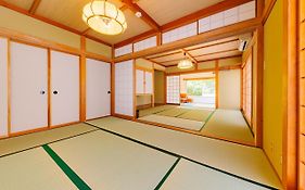 コテージいっぺき湖